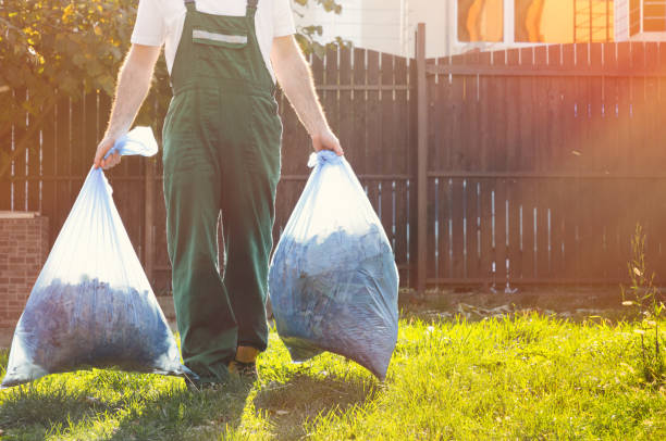 Best Commercial Junk Removal  in Holton, KS