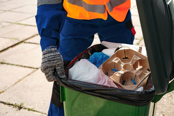 Professional Junk Removal Services in Holton, KS