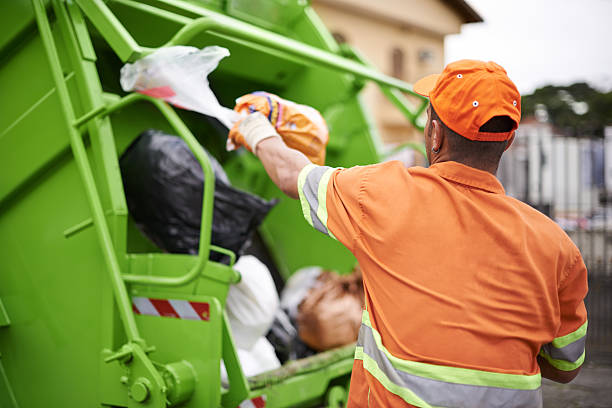 Same-Day Junk Removal Services in Holton, KS