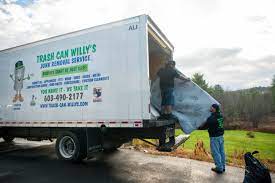 Best Yard Waste Removal  in Holton, KS